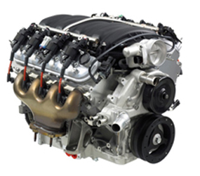 U3648 Engine